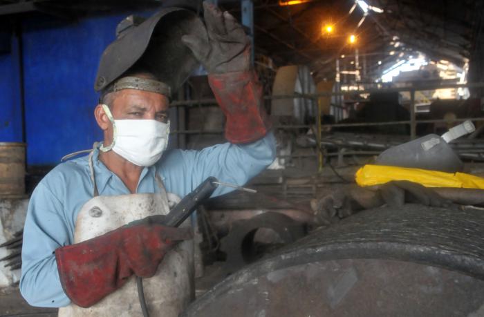 «Jornadas guerrilleras» marcan cierre de la zafra en Cienfuegos