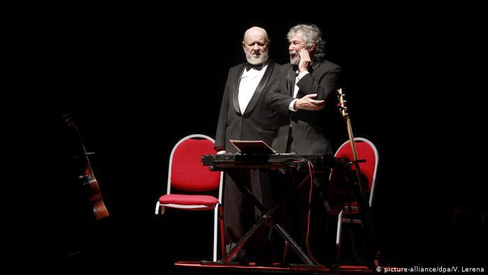 les luthiers
