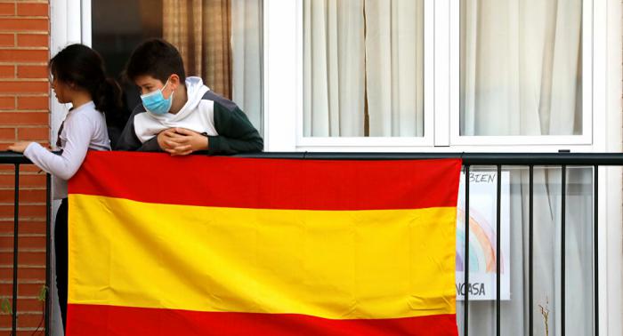 españa
