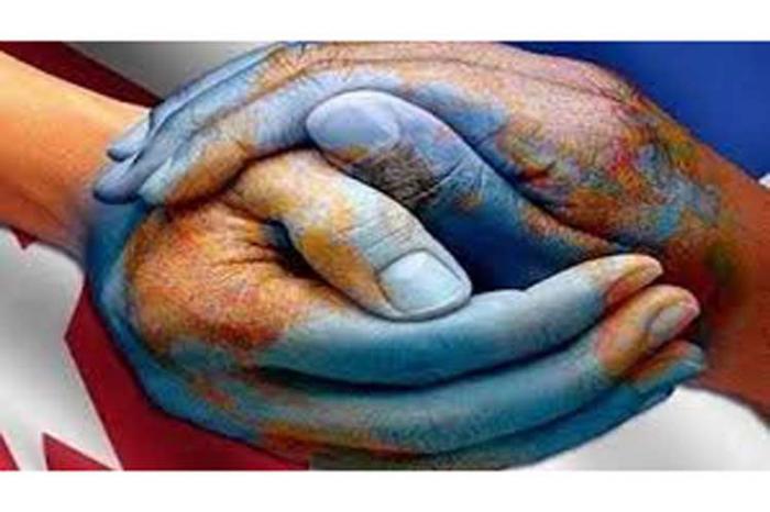 Solidaridad
