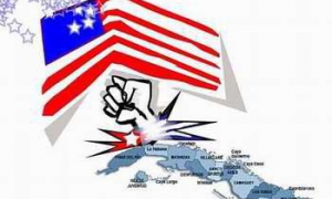 cuba contra EUA