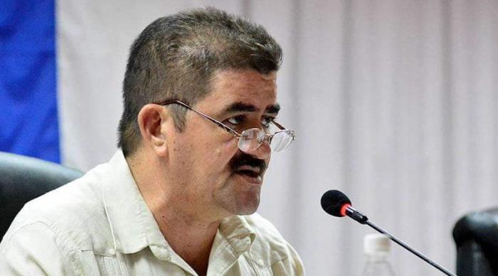 Manuel Sobrino Martínez