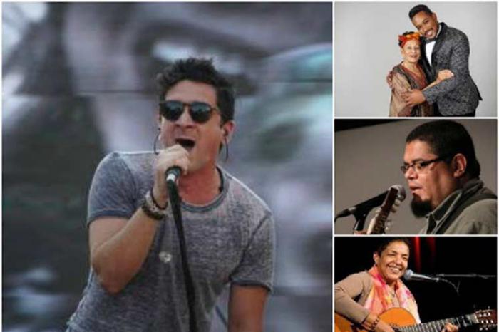 «Hasta la fecha se han trasmitido 27 conciertos online», expresó en su comparecencia en la Mesa Redonda Alpidio Alonso, Ministro de Cultura.