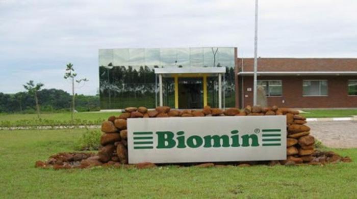 Compañía norteamericana de nutrición animal BIOMIN America, Inc.