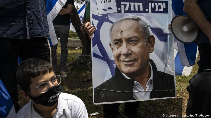 Tribunal Supremo aprueba que Netanyahu sea primer ministro de Israel