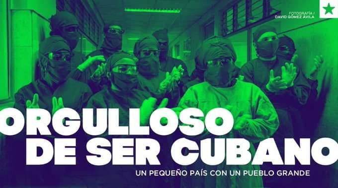 Díaz-Canel en Twitter