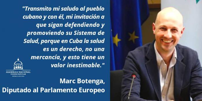 Eurodiputado