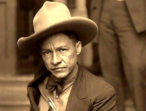Augusto Nicolás Calderón Sandino