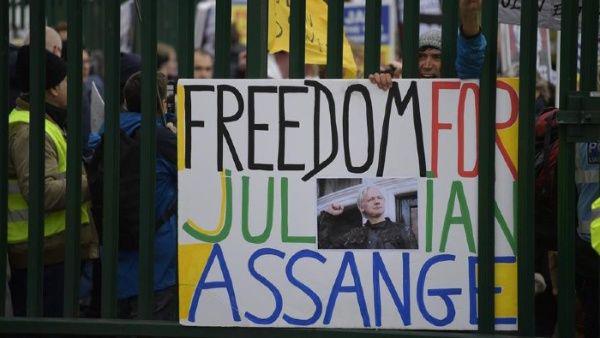 assange