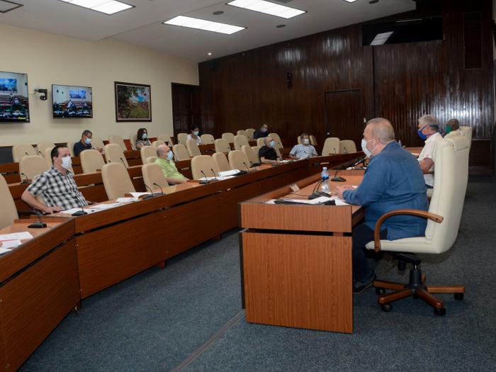 Reunion Coronavirus 20 05 2020