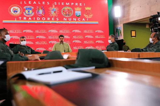 Nicolás Maduro