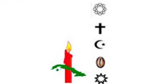 Plataforma Interreligiosa de Cuba repudia hostilidad de Estados Unidos contra la Isla