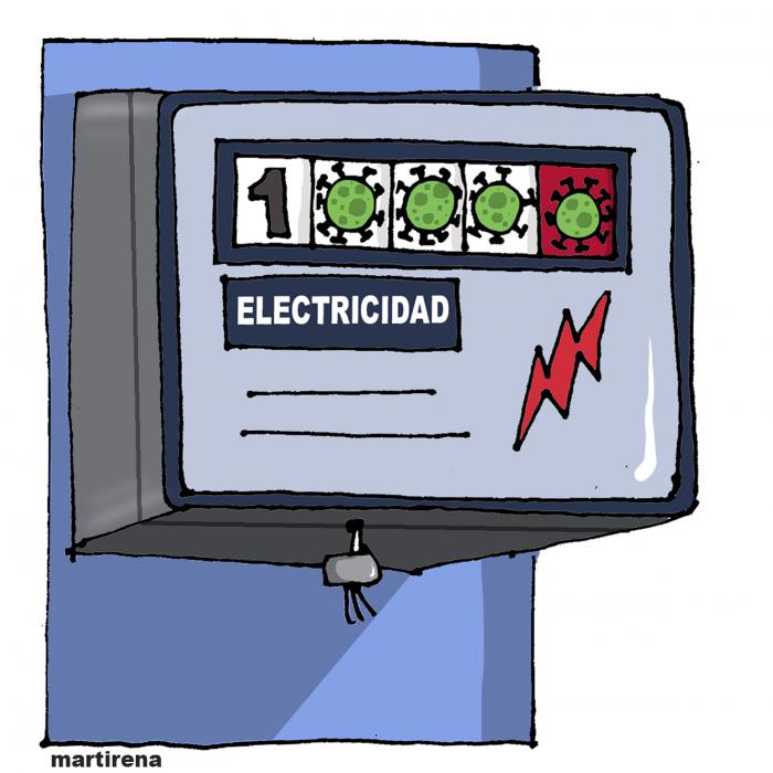 electricidad