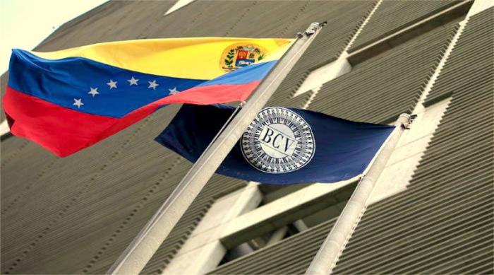 Banco Central de Venezuela (BCV)