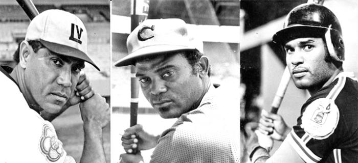 Entre Antonio Muñoz, Luis Giraldo Casanova y Orestes Kindelán, hay 1 169 jonrones que seguirán impulsando carreras en nuestra pelota. 