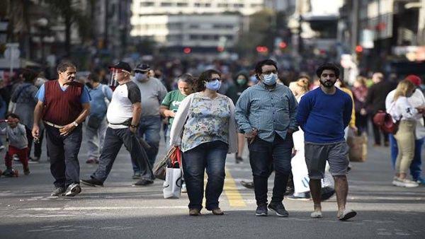 De acuerdo al balance de la Universidad Johns Hopkins la cifra de casos registrados en América Latina subió a 1.020.116 y la de muertos arribo a 51.518