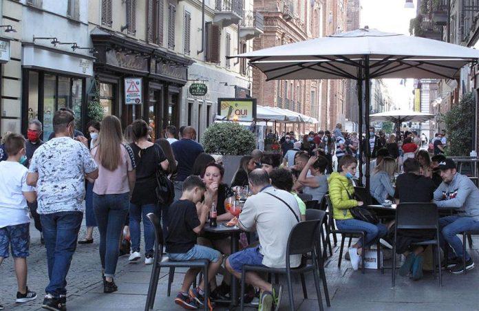 Italia abrirá sus fronteras internacionales, el próximo 3 de junio 