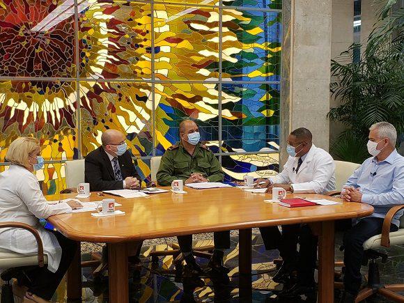 El caso cero de La Época