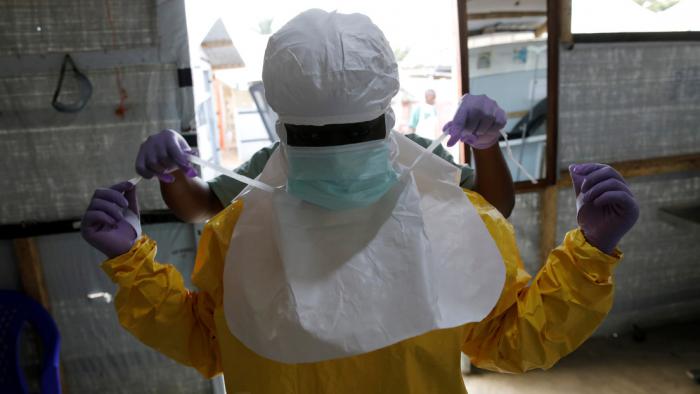 EBOLA