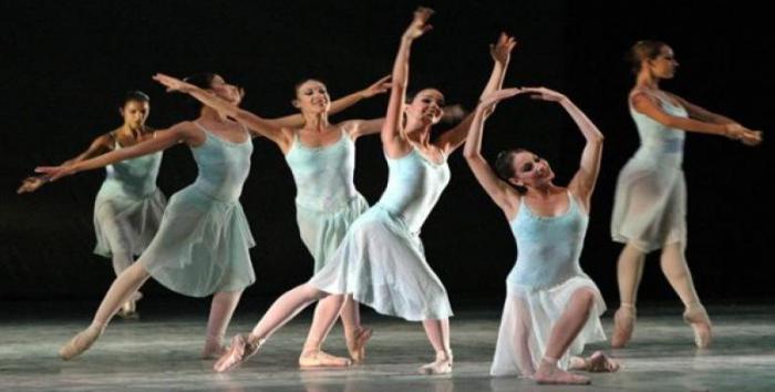 Ballet Nacional de Cuba (BNC)