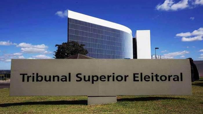 Tribunal Superior Electoral
