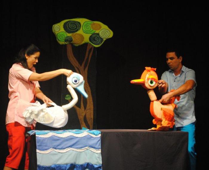 Grupo Teatro La Proa