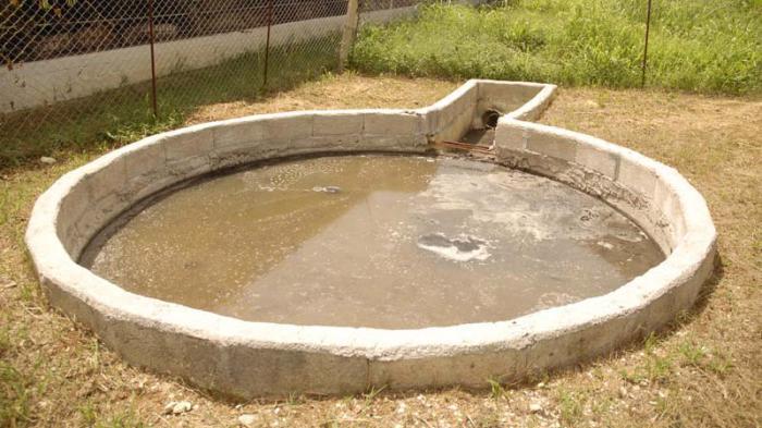 biodigestores