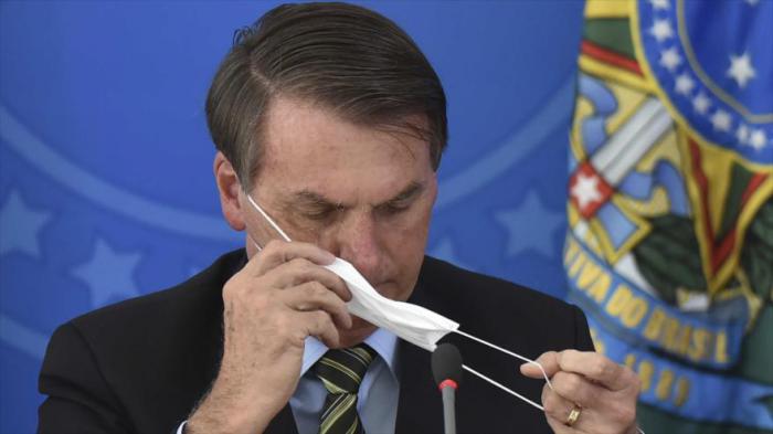 Bolsonaro