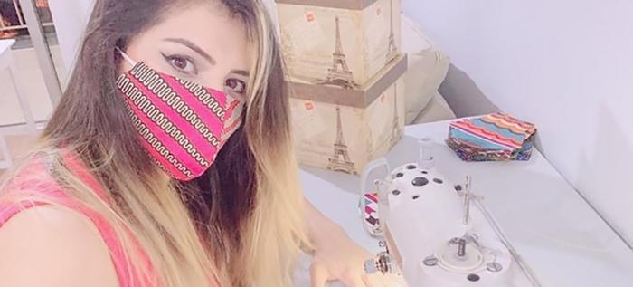 MASCARILLAS