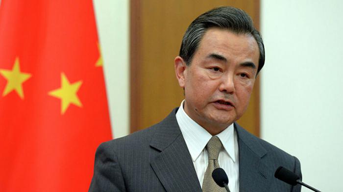 China reafirma respaldo a lucha de Cuba por su soberanía