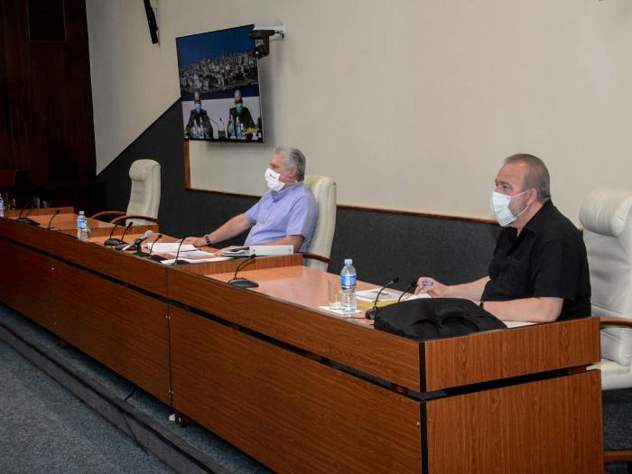 Reunion Coronavirus 09 06 2020