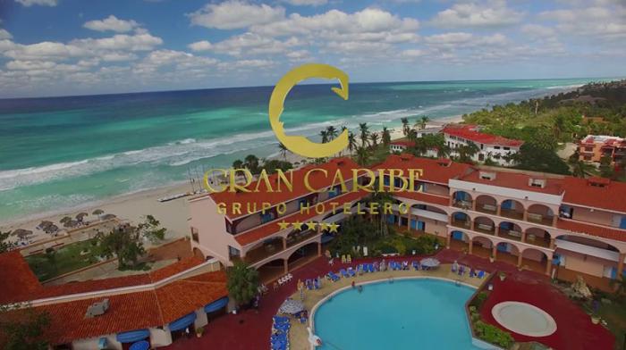 Grupo Gran Caribe define los primeros hoteles que reabrirá en La Habana en etapa postpandemia 