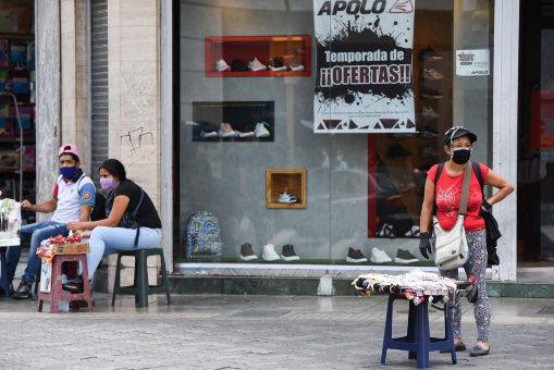 Instan a construir un mundo pos Covid-19 más humano