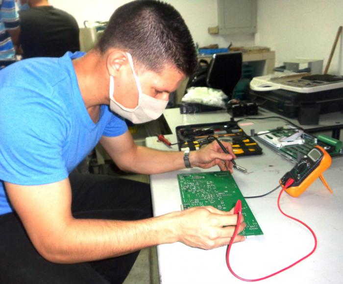 electromedicina