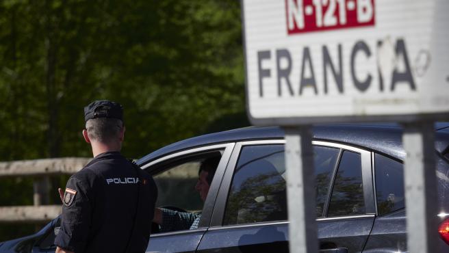 Francia