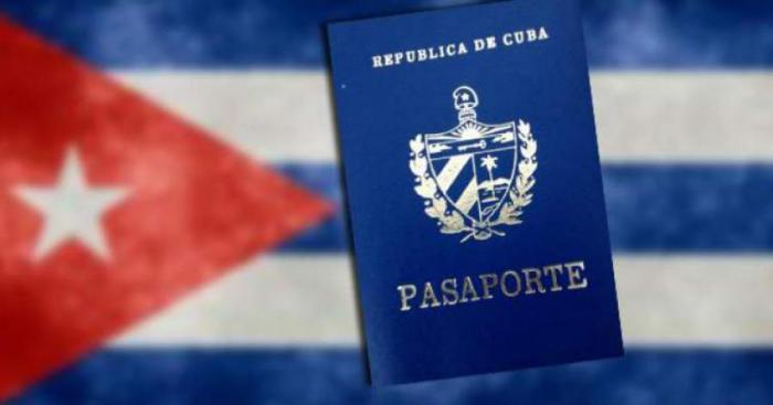 pasaporte