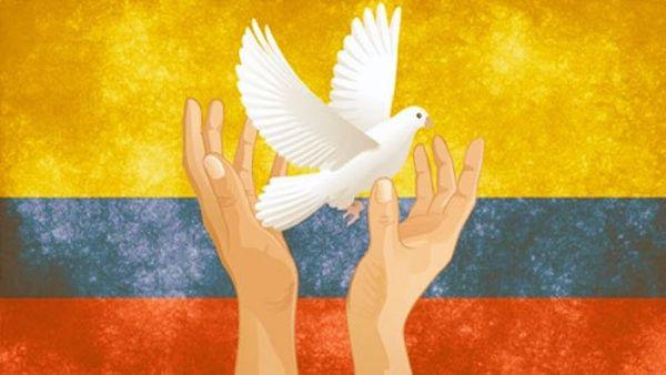 colombia bandera