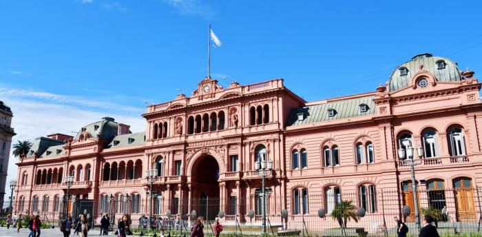 Eligen a Argentina como miembro 
del Consejo Económico Social de la ONU 