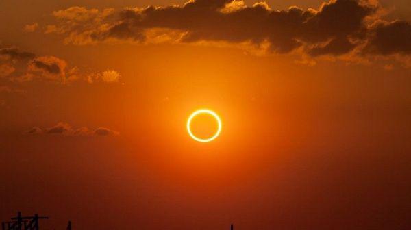 eclipse