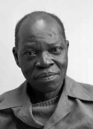 Amos Tutuola (1920 -1997). 