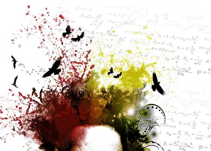 Necesitamos arte y ciencia, para no perder la capacidad de maravillarnos y para dar pie a nuevas maravillas. ilustración: acercaciencia.com 