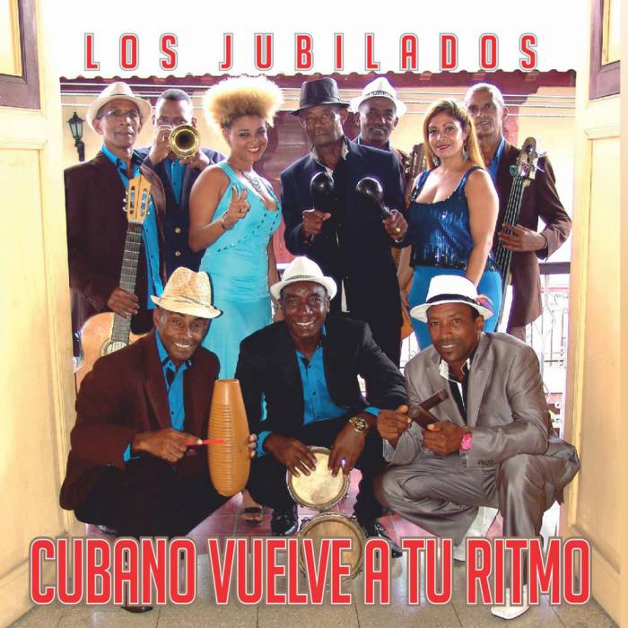 Los Jubilados