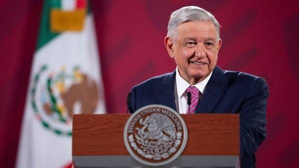 Dos años después de su asunción como Presidente, el 68.4 por ciento de los mexicanos aprueba la gestión de López Obrador. 