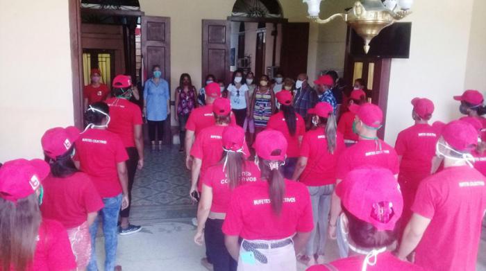  reglas especiales a la jornada por la efeméride iniciada el 30 de junio y festejada hoy con júbilo