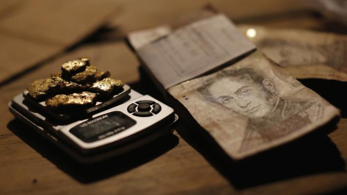 Moscú declaró que la decisión de darle al opositor venezolano acceso a las reservas de oro del país suramericano en poder del Banco de Inglaterra es preocupante