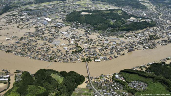 inundaciones