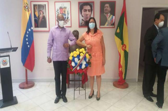 canciller granada