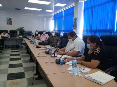 Consejo Energético Nacional