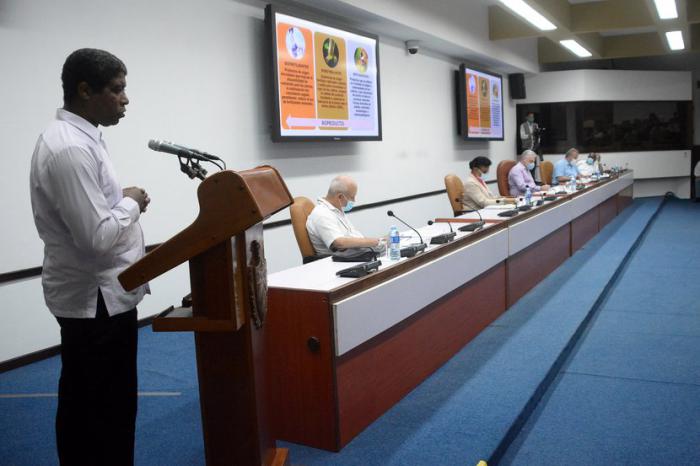 diaz-canel alimentacion