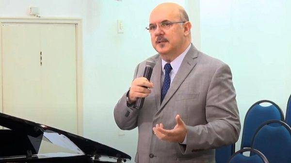 Milton Ribeiro se convierte en el cuarto ministro en ponerse al frente del sector de la Educación en Brasil en año y medio.